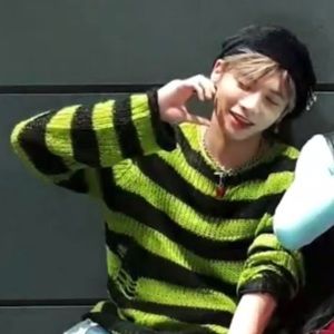 Meet your Posher, Void